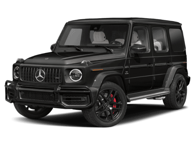 Mercedes G63
