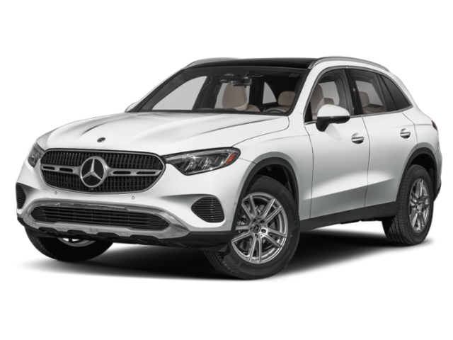 Mercedes Glc