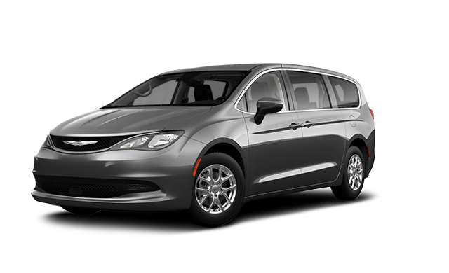 Dodge Grand Caravan