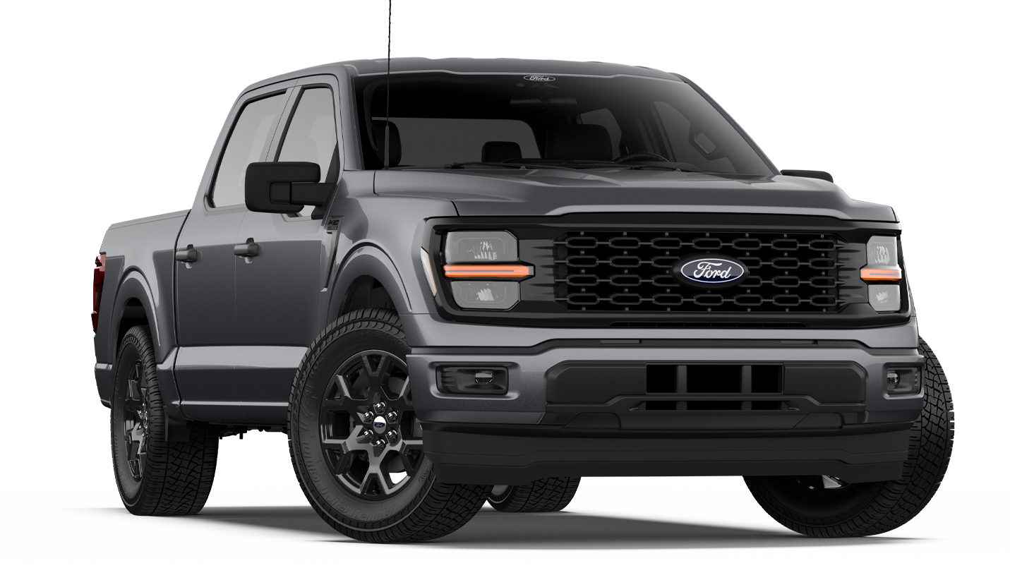FORD f150