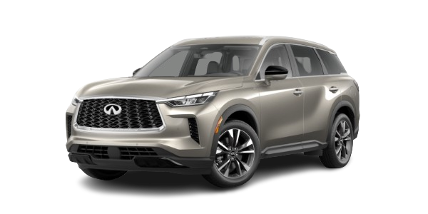 Infiniti Qx60 or Similaire