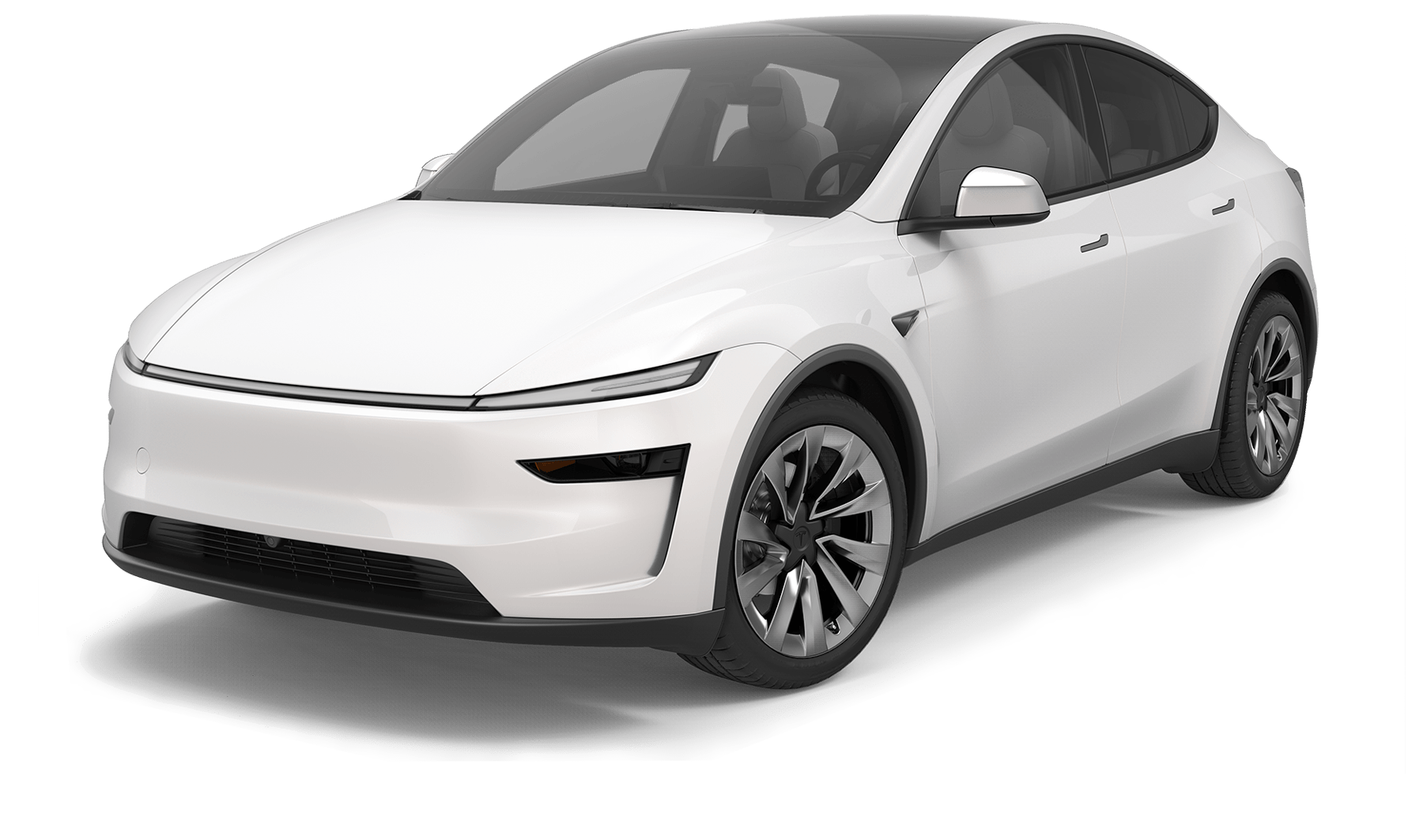 Tesla Model Y or similaire