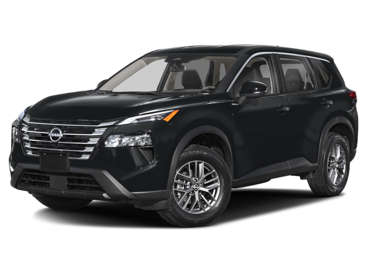 Nissan Rogue or Similar