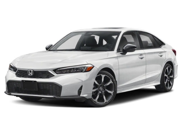 Honda Civic or similaire