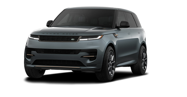 Range Rover Sport or Similar 